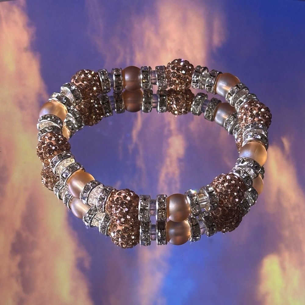 Razzle Dazzle Bracelet